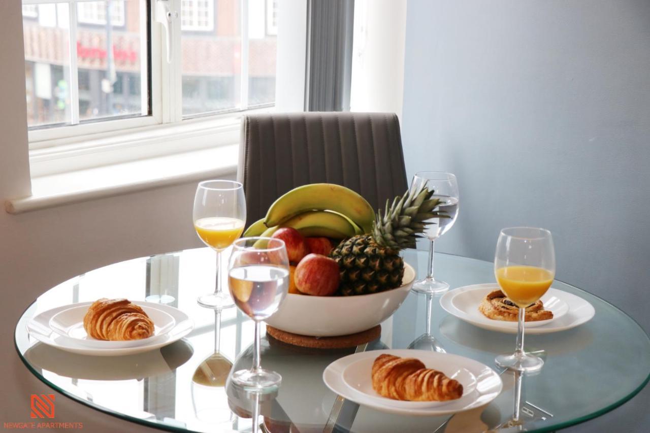 Modern Newgate Apartments - Kingsbury Underground, All Local Amenities On Your Doorstep Harrow Dış mekan fotoğraf