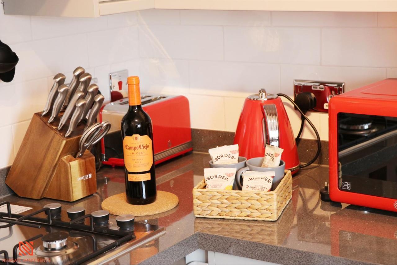 Modern Newgate Apartments - Kingsbury Underground, All Local Amenities On Your Doorstep Harrow Dış mekan fotoğraf
