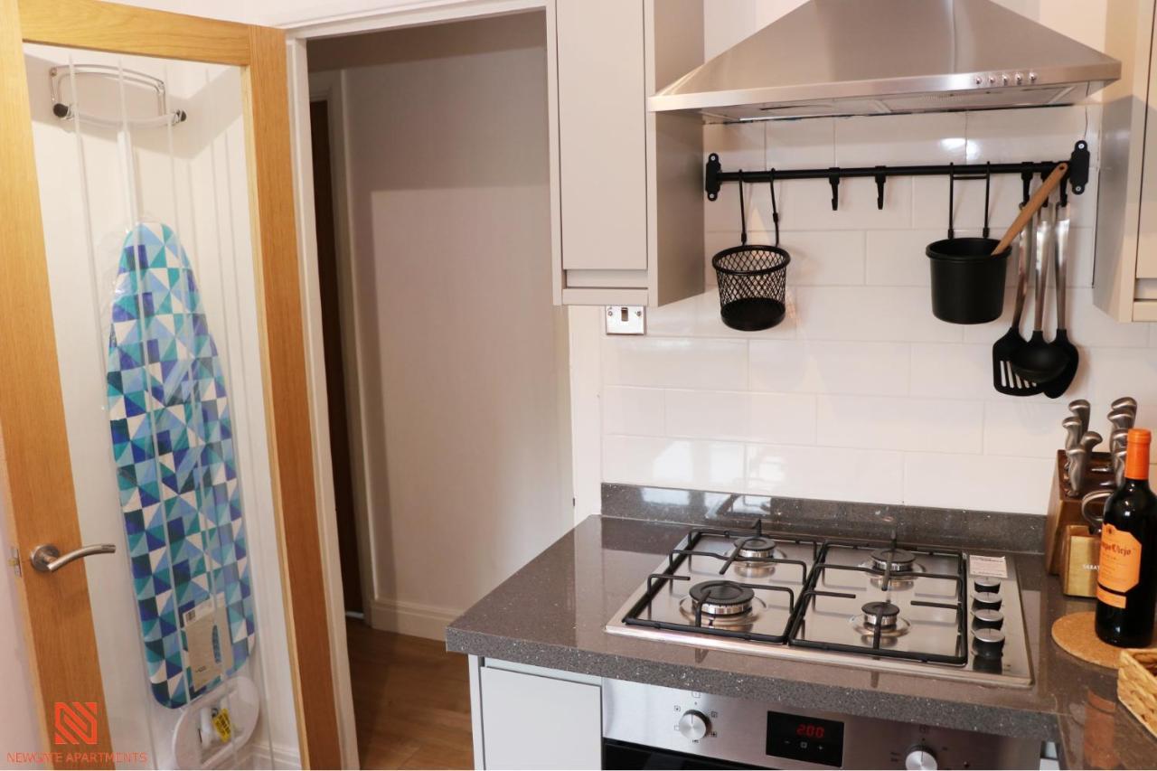 Modern Newgate Apartments - Kingsbury Underground, All Local Amenities On Your Doorstep Harrow Dış mekan fotoğraf